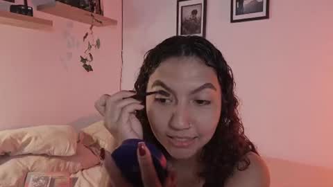 Belmont and Mia online show from July 17, 1:12 am
