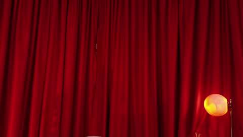 Mia Benett  online show from April 16, 1:12 pm