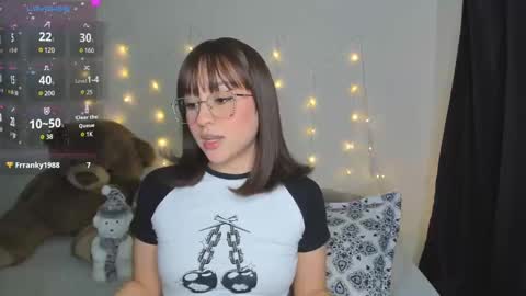 Mia Blair online show from December 16, 12:26 am
