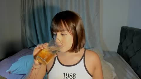Mia Blair online show from July 5, 9:44 pm