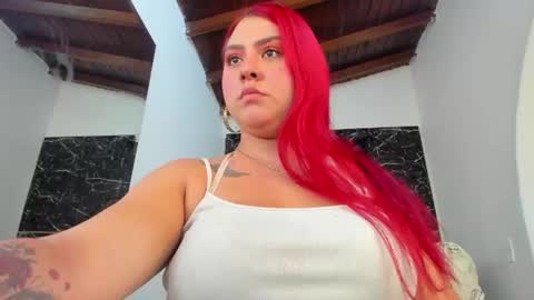 Mia online show from July 26, 6:59 pm