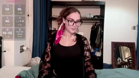 mia_boone online show from September 15, 4:40 pm