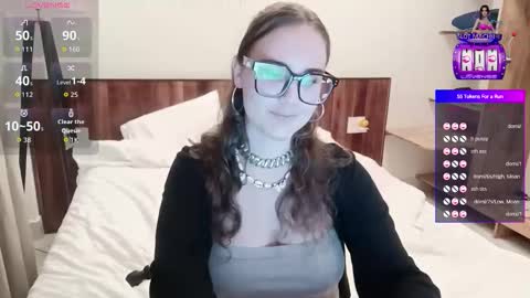 mia_boone online show from October 1, 3:45 am