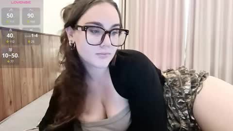 mia_boone online show from December 21, 3:24 am