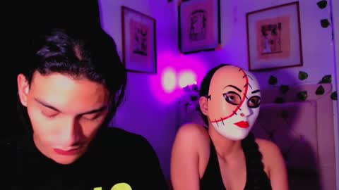 Snapshot of mia_bunny69 chatting on March 21, 2:49 am mia_bunny69 online show from March 21, 2:49 am