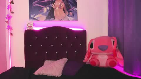 Mia cand online show from January 29, 4:52 pm