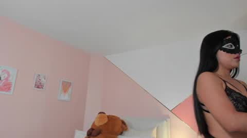 Mia Cano online show from October 31, 11:44 am