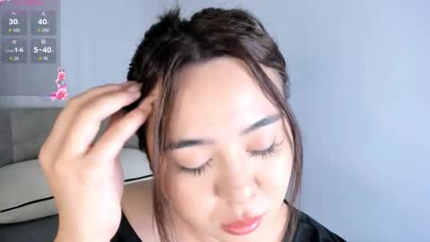 mia_carmin online show from March 21, 5:45 am