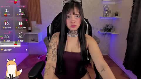 Snapshot of mia_cat05 chatting on February 5, 7:07 am Mia online show from February 5, 7:07 am