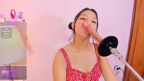 Celeste  online show from October 13, 4:01 am