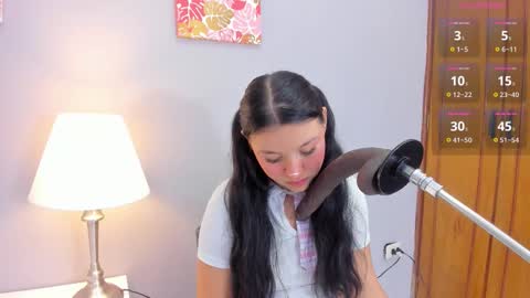 Celeste  online show from January 6, 12:09 pm