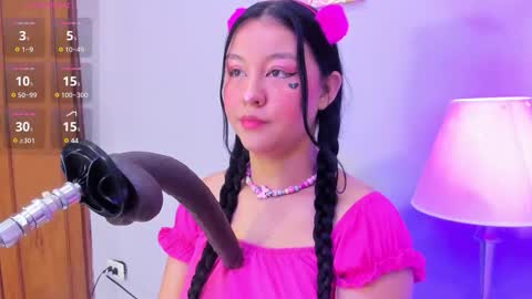 Celeste  online show from January 14, 11:49 am