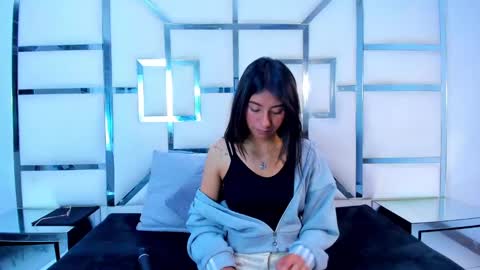 Snapshot of mia_clark18 chatting on October 7, 4:09 am mia_clark18 online show from October 7, 4:09 am