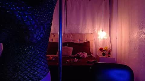 Snapshot of mia_collens_ chatting on January 4, 2:03 am MIA online show from January 4, 2:03 am