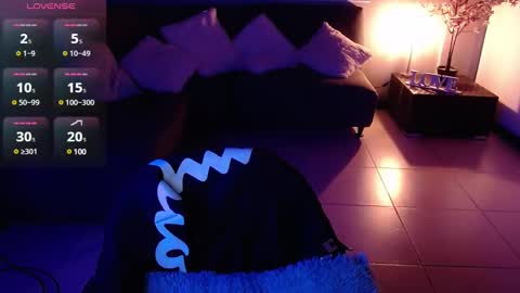 Snapshot of mia_collens_ chatting on January 8, 2:14 am MIA online show from January 8, 2:14 am