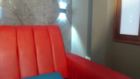 Snapshot of mia_coral1 chatting on March 24, 10:26 pm Mia online show from March 24, 10:26 pm