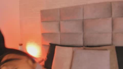 Mia crawford online show from March 24, 12:10 pm