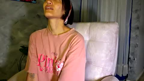 Snapshot of mia_crazysweet chatting on September 26, 11:42 pm Mia Sandoval online show from September 26, 11:42 pm