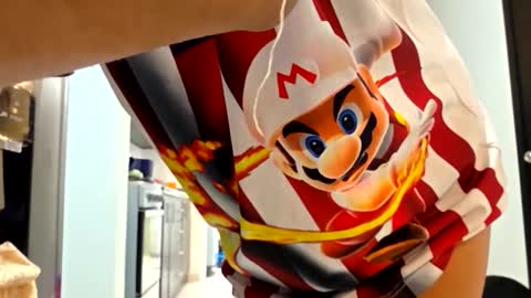 Snapshot of mia_crazysweet chatting on October 17, 3:03 pm Mia Sandoval online show from October 17, 3:03 pm