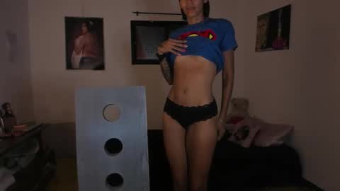 Snapshot of mia_crazysweet chatting on March 3, 7:09 pm Mia Sandoval online show from March 3, 7:09 pm