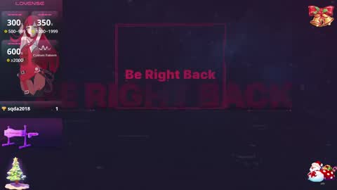 yacky online show from December 21, 10:40 pm