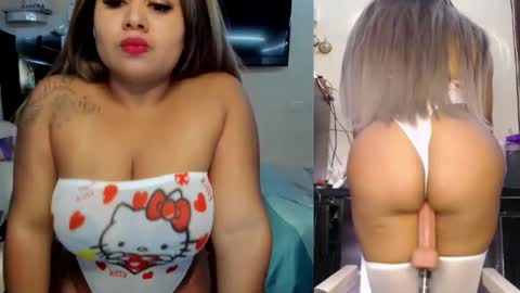 yacky online show from October 13, 2:22 am