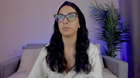 Sarah Luna online show from April 28, 11:26 am