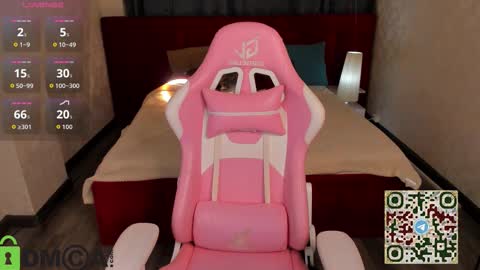 mia_e1fie online show from January 19, 1:09 am