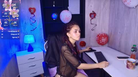 mia_esposito2 online show from September 17, 3:30 am