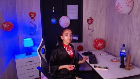 mia_esposito2 online show from September 23, 3:09 am