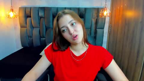 mia_ferrer18 online show from July 26, 4:47 pm