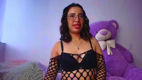 Mia flames online show from November 12, 8:52 pm