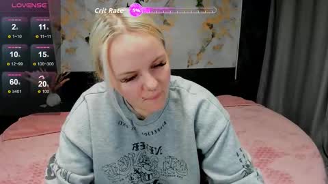 mia_flicker online show from September 18, 11:51 pm