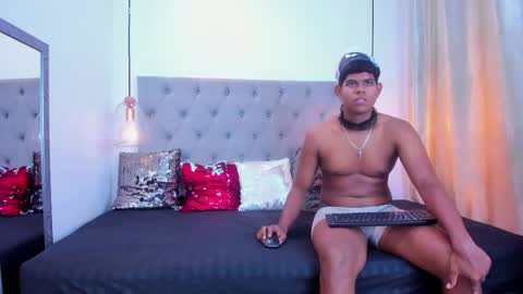 MIA  online show from September 15, 8:31 pm