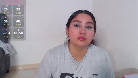 Snapshot of mia_foox29 chatting on November 11, 1:22 pm M I A online show from November 11, 1:22 pm