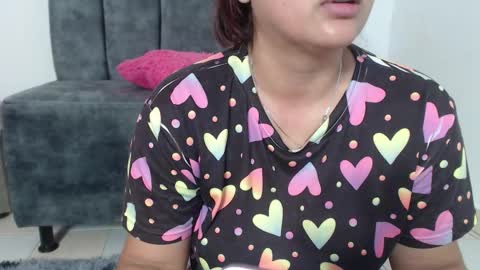 Snapshot of mia_foox29 chatting on November 16, 11:16 am M I A online show from November 16, 11:16 am