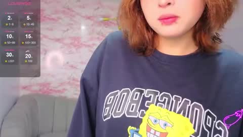 Mia online show from February 12, 1:17 pm