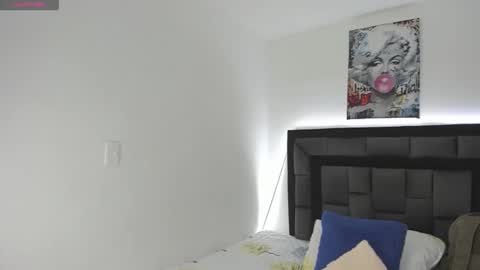 mia fox online show from January 13, 12:10 pm