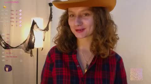 Mia  online show from November 1, 5:04 pm