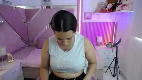 mia_garcia28 online show from December 1, 7:41 pm