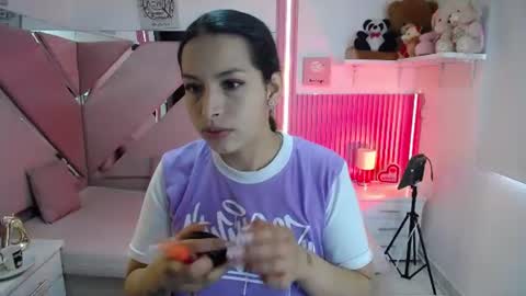 mia_garcia28 online show from June 13, 3:21 pm