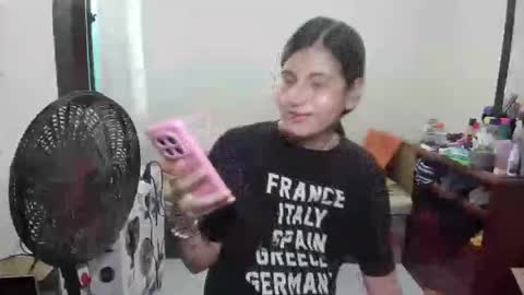 Snapshot of mia_goth766259 chatting on November 23, 9:36 pm izzy online show from November 23, 9:36 pm