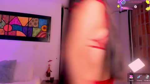 Snapshot of mia_gothzx chatting on March 19, 2:59 am Mia online show from March 19, 2:59 am