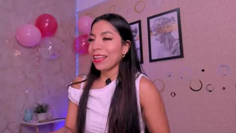 Snapshot of mia_gothzx chatting on March 23, 1:26 pm Mia online show from March 23, 1:26 pm