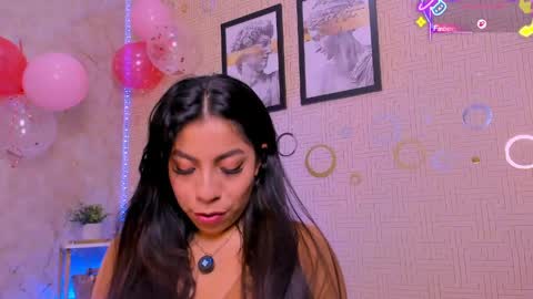 Snapshot of mia_gothzx chatting on March 25, 1:00 am Mia online show from March 25, 1:00 am