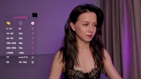 Mia online show from May 8, 3:06 pm