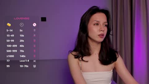 Mia online show from May 11, 3:51 pm
