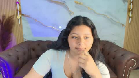 Mia online show from September 14, 12:26 pm
