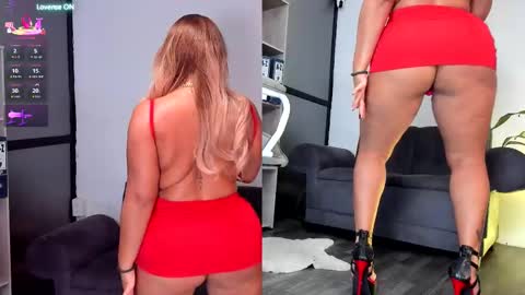 Snapshot of mia_hotwife chatting on September 8, 7:57 pm Mia.... Nice to meet you  thumb up me please its important online show from September 8, 7:57 pm