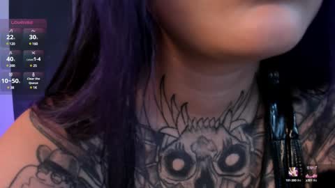 Val  online show from January 15, 8:05 pm